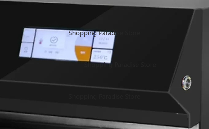 Commercial Turbo Chef Style Hi - Commercial Kitchen Microwave review and price