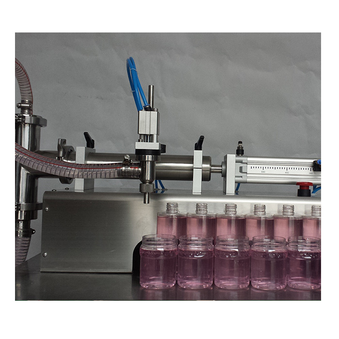 Customizable 1-5000ml Small Se - Vacuum Sealer review and price
