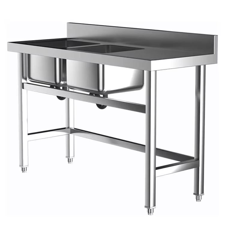 Commercial Hotel Kitchen Equip - Commercial Kitchen Table review and price