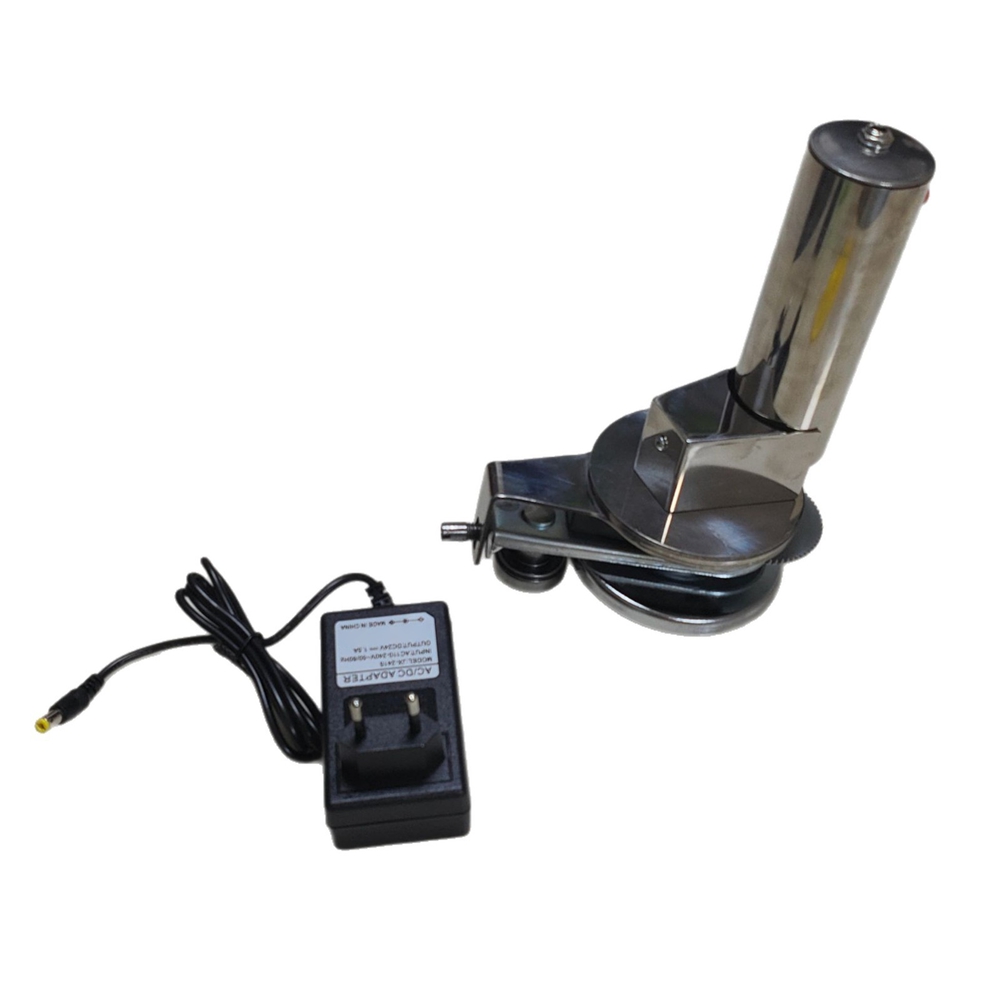 Electric Can Sealer Automatic  - Vacuum Sealer review and price