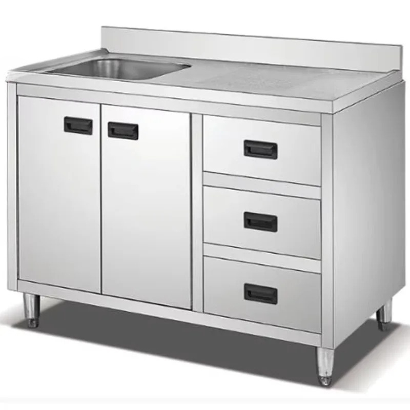 Heavy Duty Restaurant Kitchen  - Commercial Kitchen Table review and price