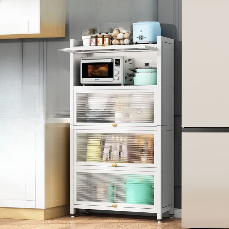 Kitchen Storage Tin Cabinet PC - Commercial Kitchen Microwave review and price