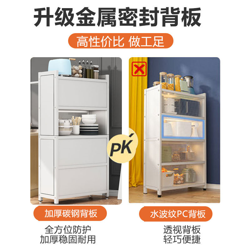 Kitchen Storage Tin Cabinet PC - Commercial Kitchen Microwave review and price