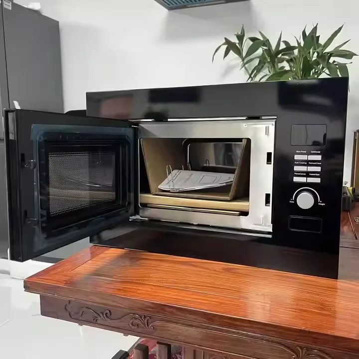 20L Household Built-in Microwa - Commercial Kitchen Microwave review and price