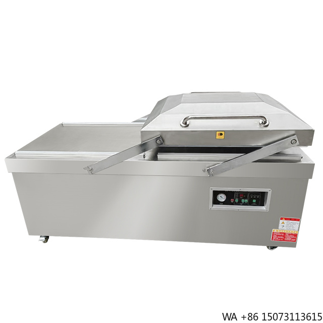High Quality Double Vacuum Sea - Vacuum Sealer review and price