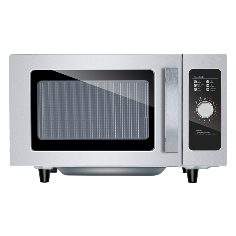 Wholesale 25L Microwave Commer - Commercial Kitchen Microwave review and price