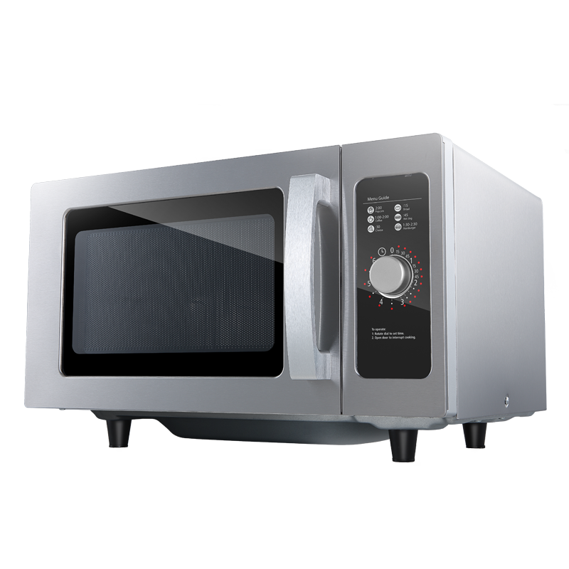 Wholesale 25L Microwave Commer - Commercial Kitchen Microwave review and price