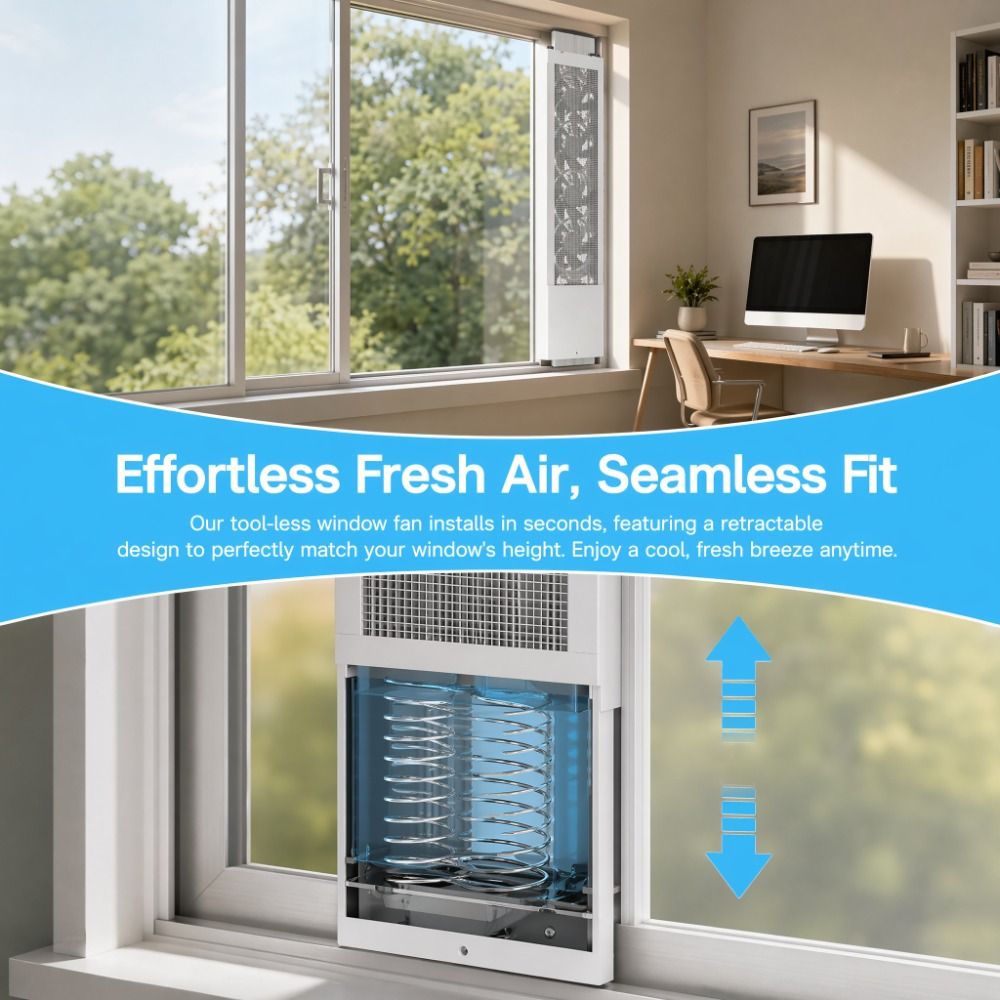 WiFi Remote Ventilation Fan No - Commercial Kitchen Exhaust review and price
