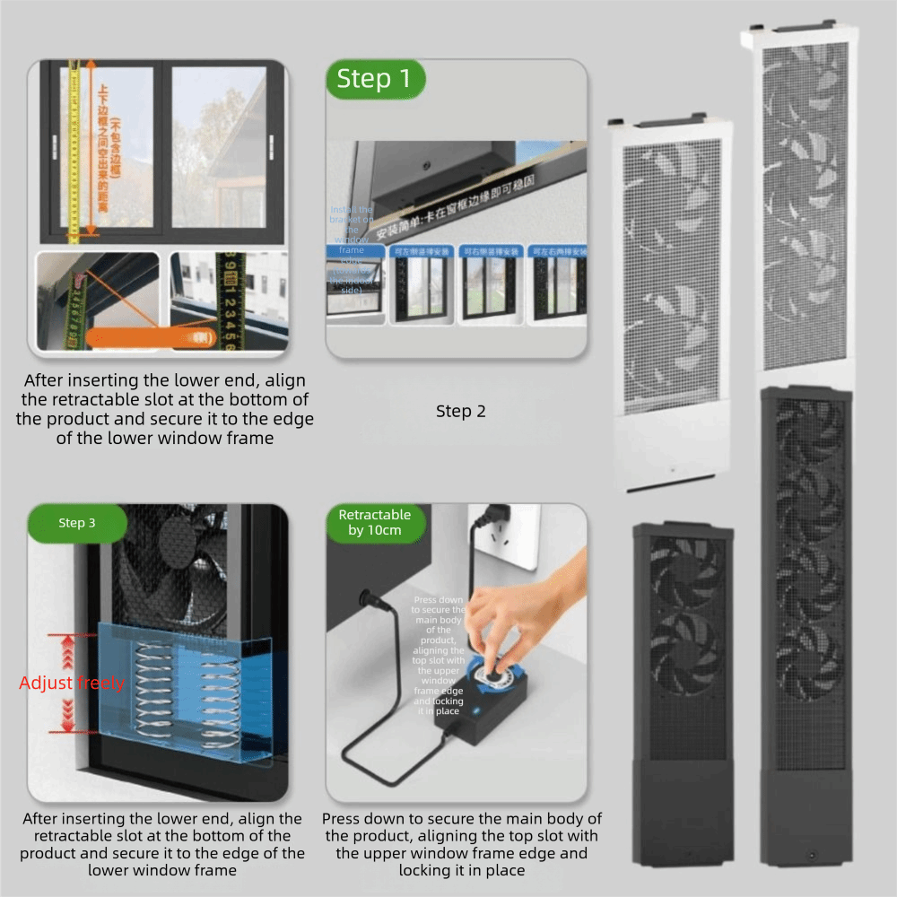 WiFi Remote Ventilation Fan No - Commercial Kitchen Exhaust review and price