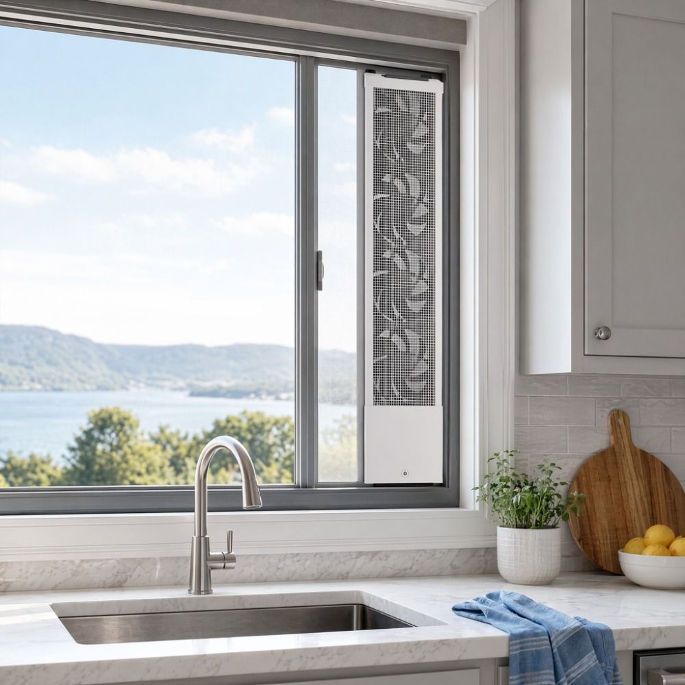 WiFi Remote Ventilation Fan No - Commercial Kitchen Exhaust review and price
