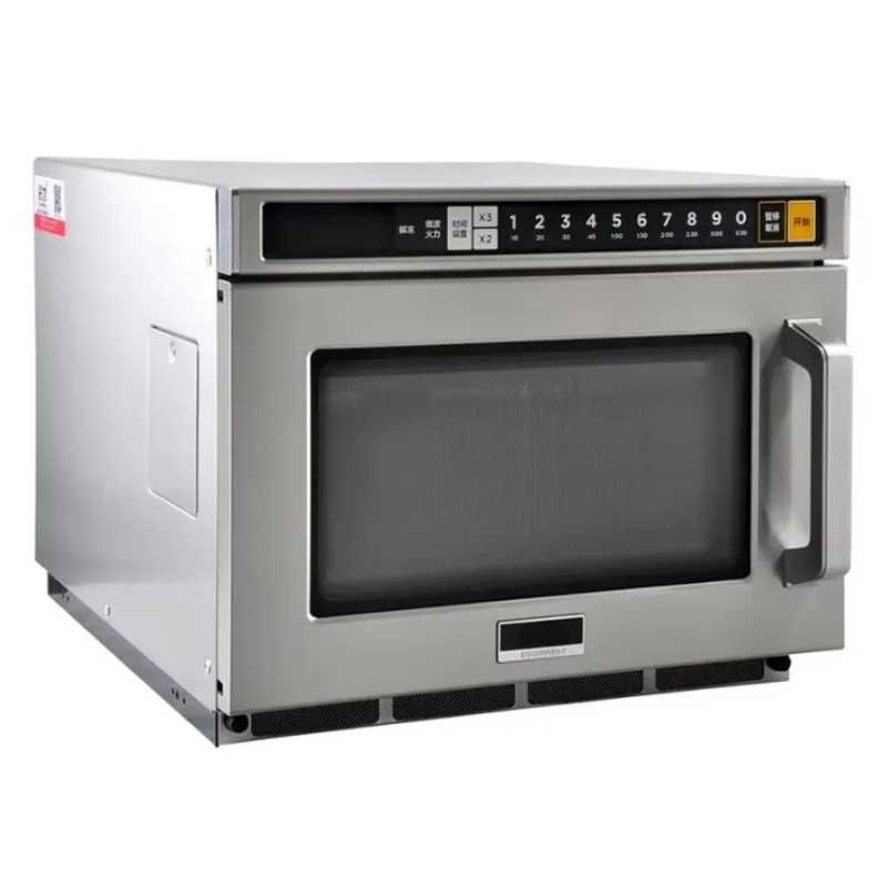 Commercial Microwave Oven Stai - Commercial Kitchen Microwave review and price