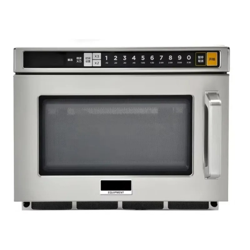 Commercial Microwave Oven Stai - Commercial Kitchen Microwave review and price