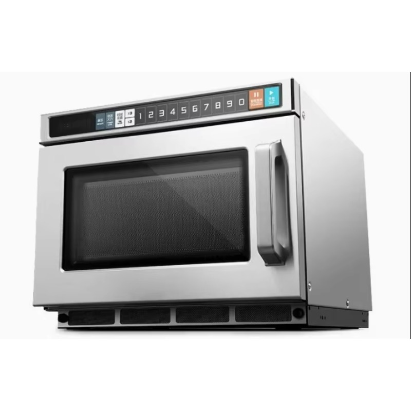 Commercial Microwave Oven Stai - Commercial Kitchen Microwave review and price