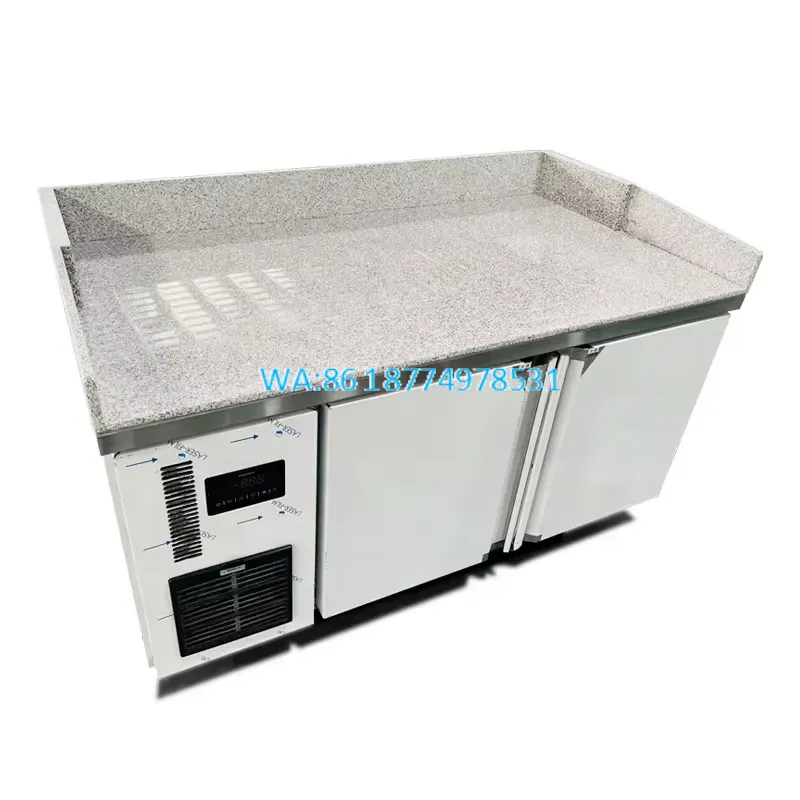 Wmwmnu Commercial 2 Door Count - Commercial Kitchen Worktops review and price