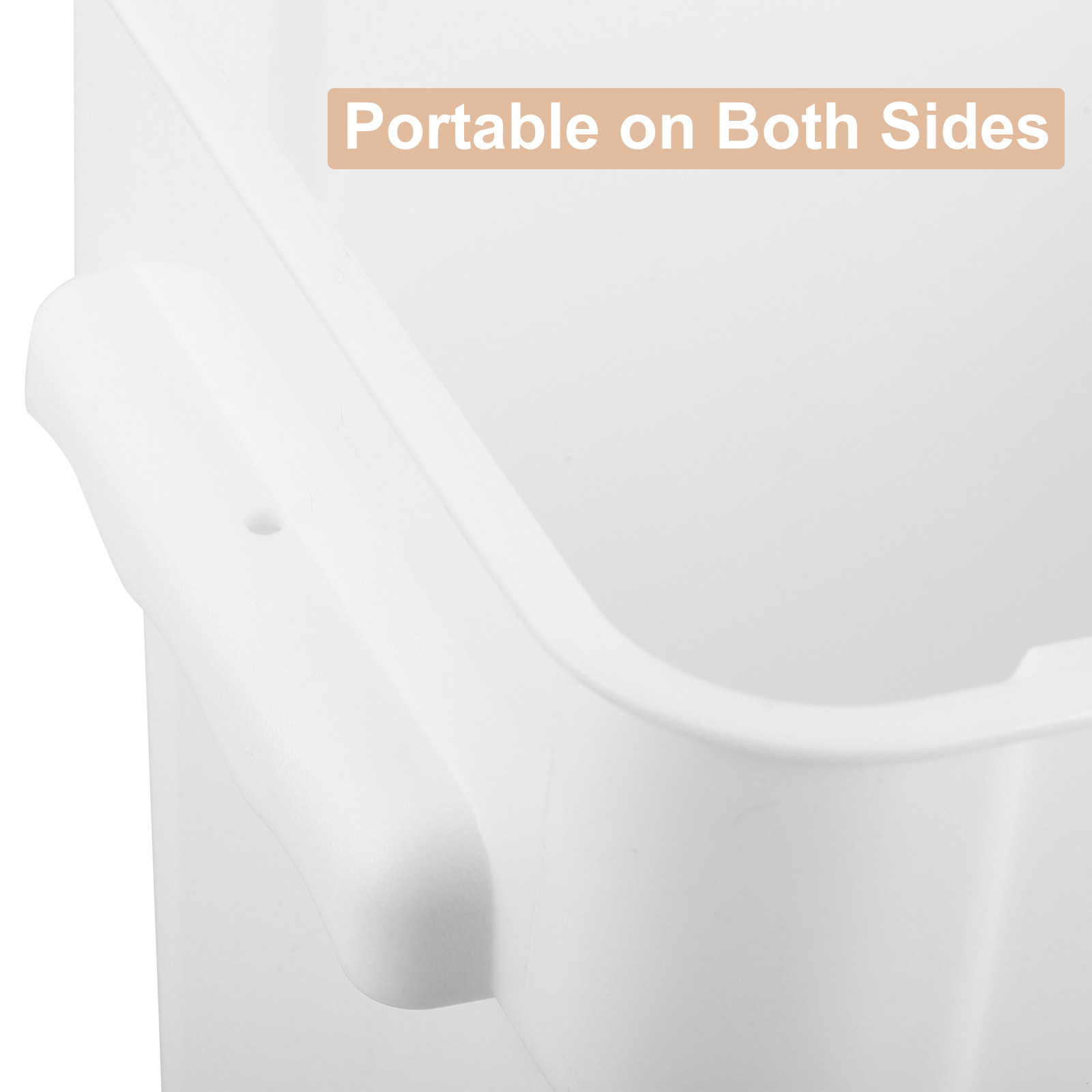 12L Square Plastic Storage Con - Commercial Kitchen Microwave review and price