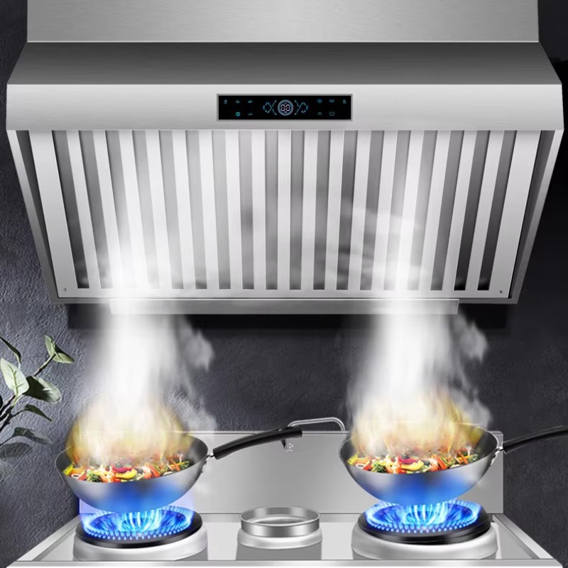 1.5m Stainless Steel Exhaust H - Commercial Kitchen Usa review and price