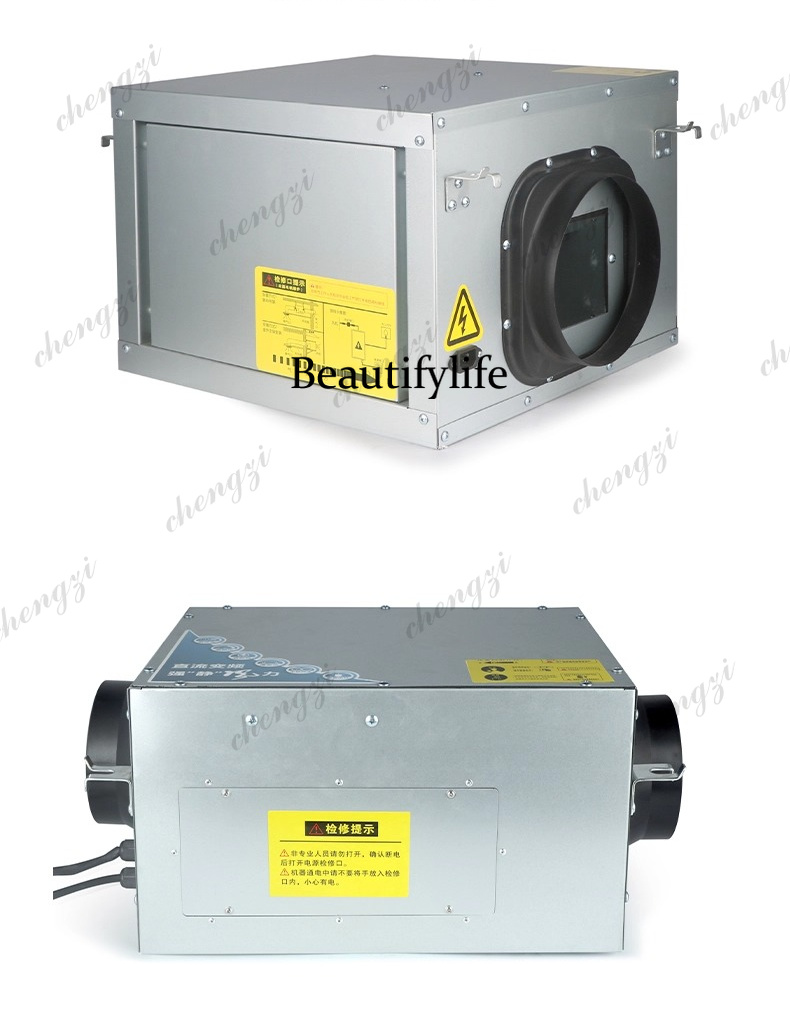 81 Fresh air system ventilatio - Commercial Kitchen Exhaust review and price