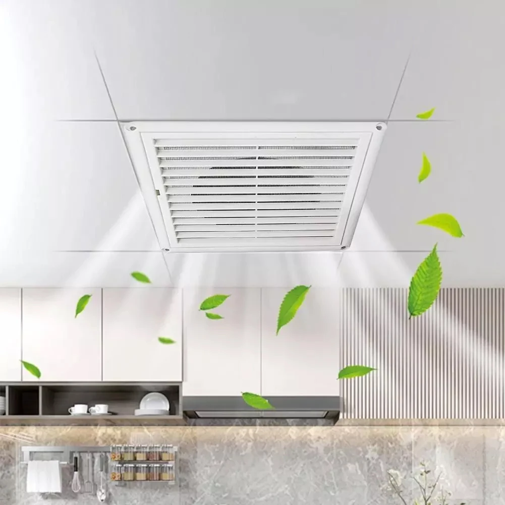 4 Inch Air Vent Grille Ventila - Commercial Kitchen Exhaust review and price