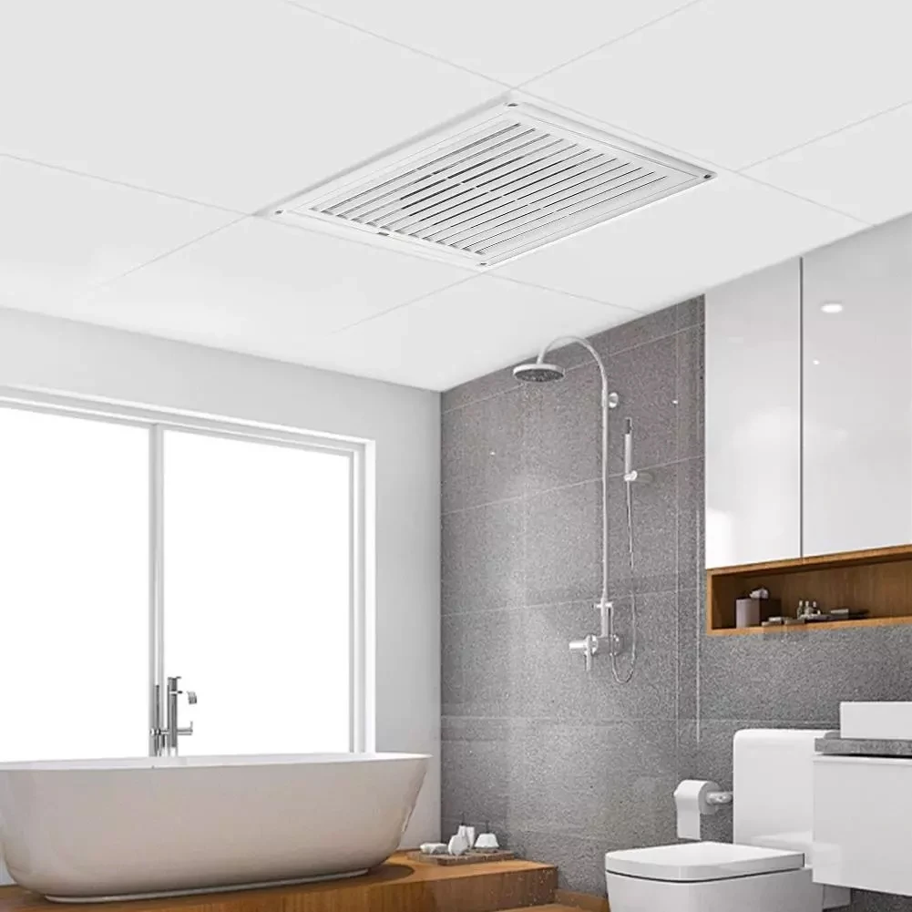 4 Inch Air Vent Grille Ventila - Commercial Kitchen Exhaust review and price