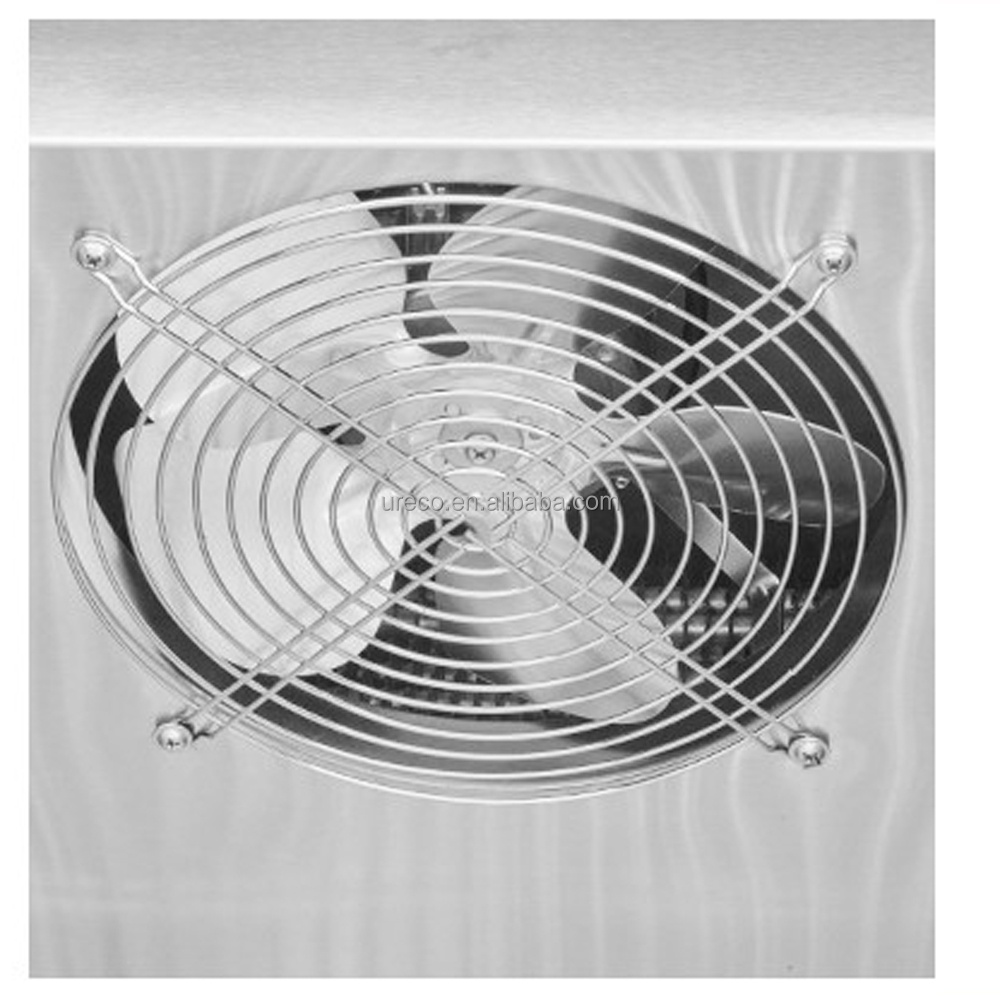 Stainless Steel Kitchen Refrig - Commercial Kitchen Usa review and price