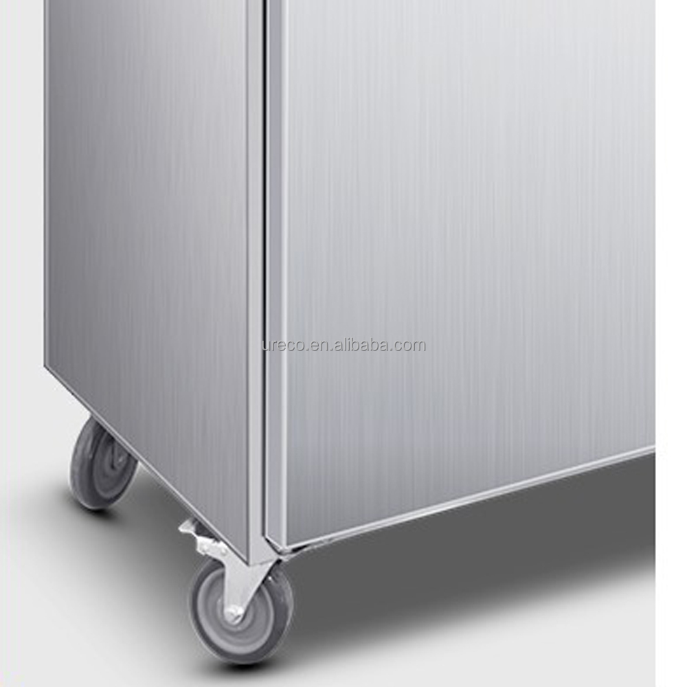Stainless Steel Kitchen Refrig - Commercial Kitchen Usa review and price